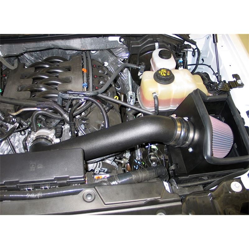 K&N Filtercharger Injection Performance Kit (57-2581)