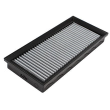 Load image into Gallery viewer, aFe Magnum FLOW OE Replacement Air Filter w/ Pro DRY S Media (31-10001)