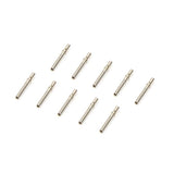 Haltech Pins only - Female pins to suit Male Deutsch DTM Connectors (HT-031051)