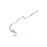 Borla Cat-Back Exhaust System - S-Type (140400)