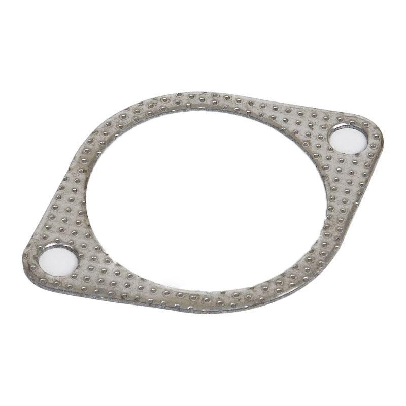 Berk Technology 2 bolt gasket. 3in Fits between Berk exhaust B-pipe mufflers (BT1095)