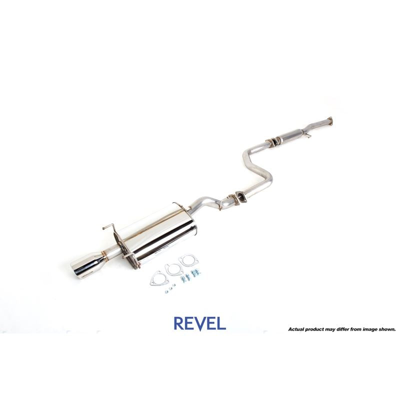 Revel Medallion Touring-S Exhaust System (T70041R)