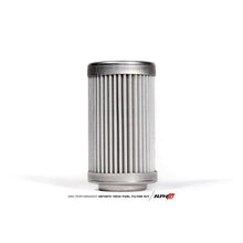 Load image into Gallery viewer, AMS Performance Infiniti Q50/Q60 Red ALPHA Fuel Filter Kit (ALP.28.07.0009-1)