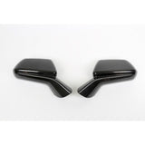 APR Performance Chevrolet Camaro Replacement Mirror Covers 2016-2023 (CBM-CAMARODIM)