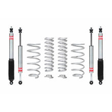 Load image into Gallery viewer, Eibach Springs 10-24 Toyota 4Runner Pro-Truck Lift Kit - Stage 1 (E80-82-071-05-22)