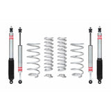 Eibach Springs 10-24 Toyota 4Runner Pro-Truck Lift Kit - Stage 1 (E80-82-071-05-22)