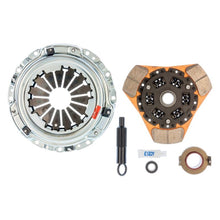 Load image into Gallery viewer, EXEDY Racing Clutch Stage 2 Cerametallic Clutch Kit (08950B)