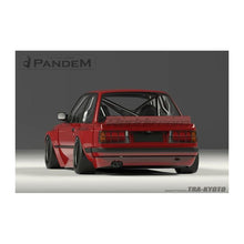 Load image into Gallery viewer, GReddy PANDEM E30 WING (17090235)