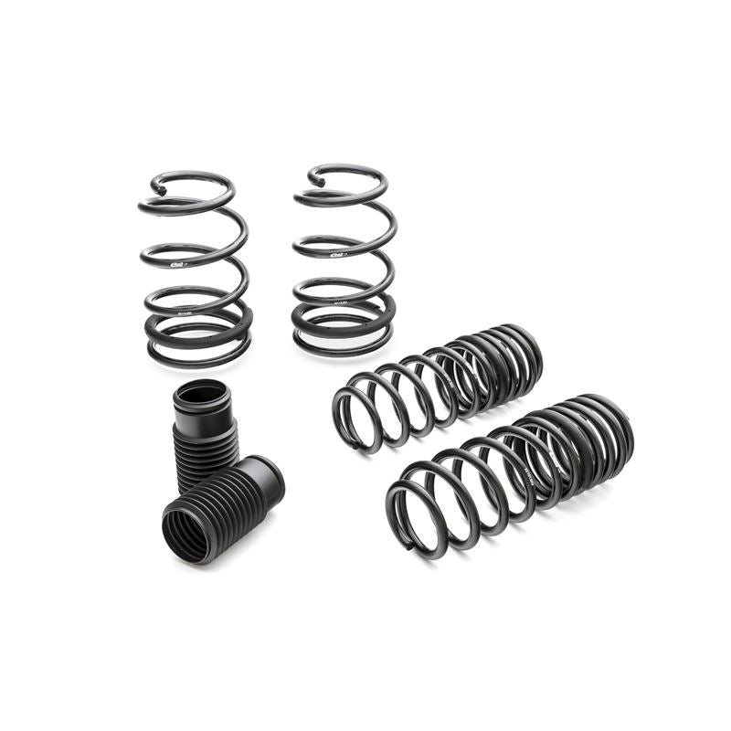 Eibach Springs PRO-KIT Performance Springs (Set of 4 Springs) (35115.140)