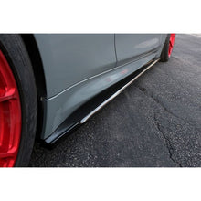 Load image into Gallery viewer, APR Performance Carbon Fiber Side Rocker Extensions (FS-830402)