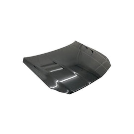 VIS Racing Carbon Fiber Hood DTM Style for Mercedes CLS C218 2012-2017(12MEC2184DDTM-010C)