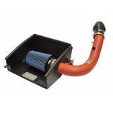 Injen Technology PS Cold AIr intake system with SuperNano-Web Dry Air filter (PS7000WR)