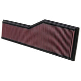 K&N Air Filter (33-2786)