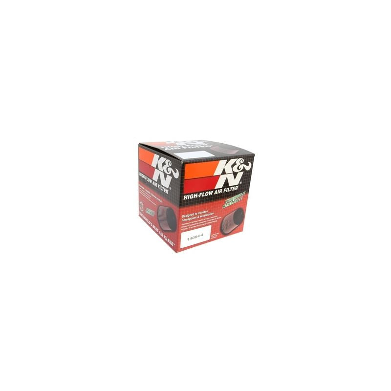 K&N Air Filter (E-2455)
