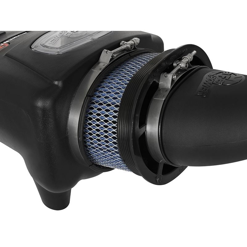 aFe Power Cold Air Intake System(54-76107)