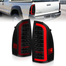 Load image into Gallery viewer, ANZO USA Tail Light Assembly for Toyota Tacoma 05-15 (311428)