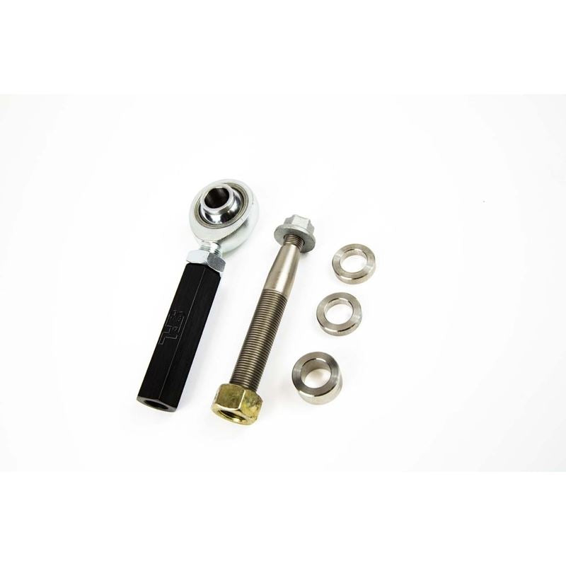 SPL Parts PRO v5 Front Outer Tie Rod Ends (SPL TRE S13)