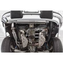 Load image into Gallery viewer, Fabspeed 911 Carrera Maxflo Performance Exhaust System (76-89)(FS.POR.911.MAXS)