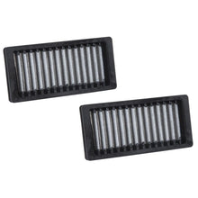 Load image into Gallery viewer, K&amp;N Cabin Air Filter (VF1010)