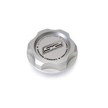 Load image into Gallery viewer, Skunk2 Racing Engine Bay Dress Up Oil Cap (626-99-0070)