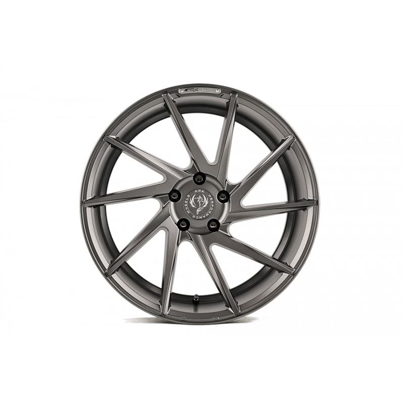 Ark Performance 287R Rims - 19X9.5 - MATTE GUNMETAL (CW287R-1995.22MG)