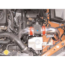 Load image into Gallery viewer, Injen 03-03.5 Mazdaspeed Protege Turbo Polished Cold Air Intake (RD6066P)