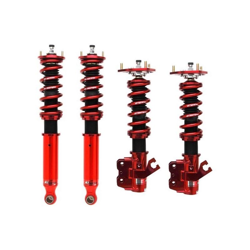 APEXi?Â® N1 ExV Front and Rear Coilover Kit (269AN006)