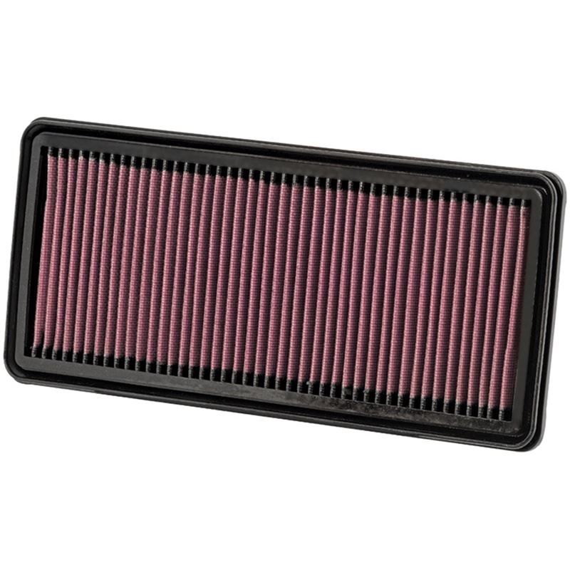 K&N Air Filter (33-2299)