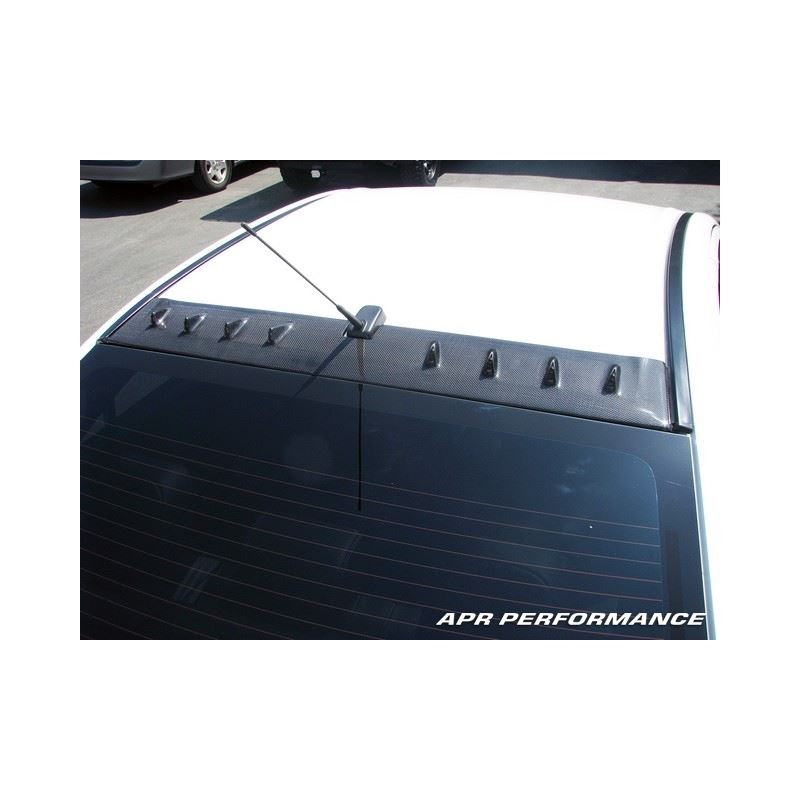 APR Performance Vortex Generator (CF-410014)