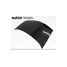 Load image into Gallery viewer, VIS Racing OEM Style Black Carbon Fiber Hood (99HDODY4DOE-010C)