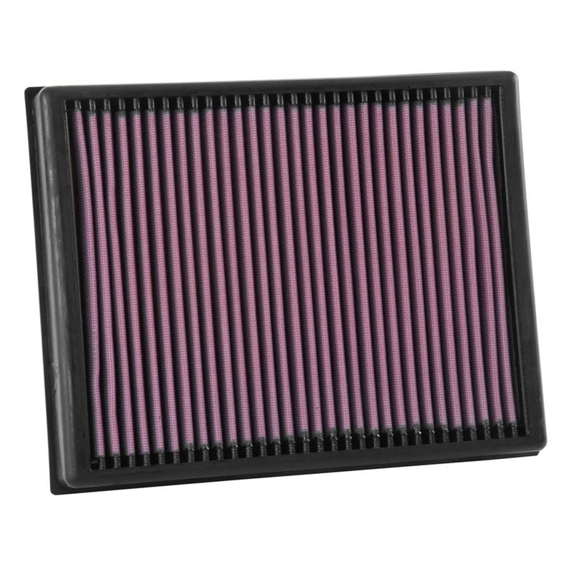 K&N Air Filter (33-3086)