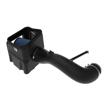 Load image into Gallery viewer, aFe Power Cold Air Intake System for 2009-2014 Cadillac Escalade ESV(54-13073R)