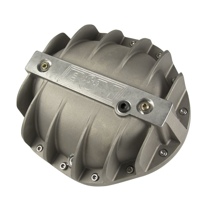 B&M Racing Differential Cover (70505)