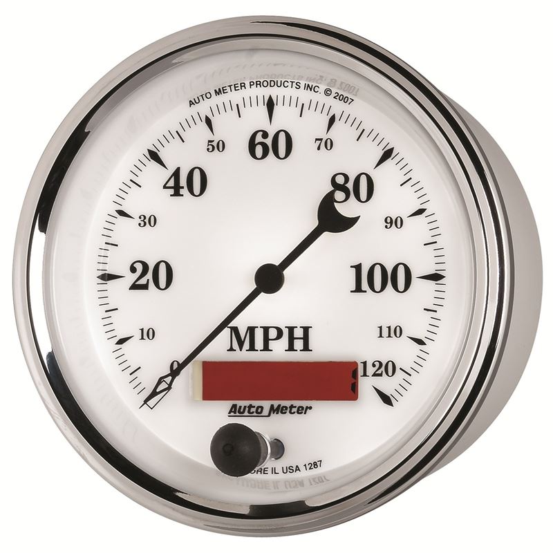 AutoMeter Speedometer Gauge (1287)