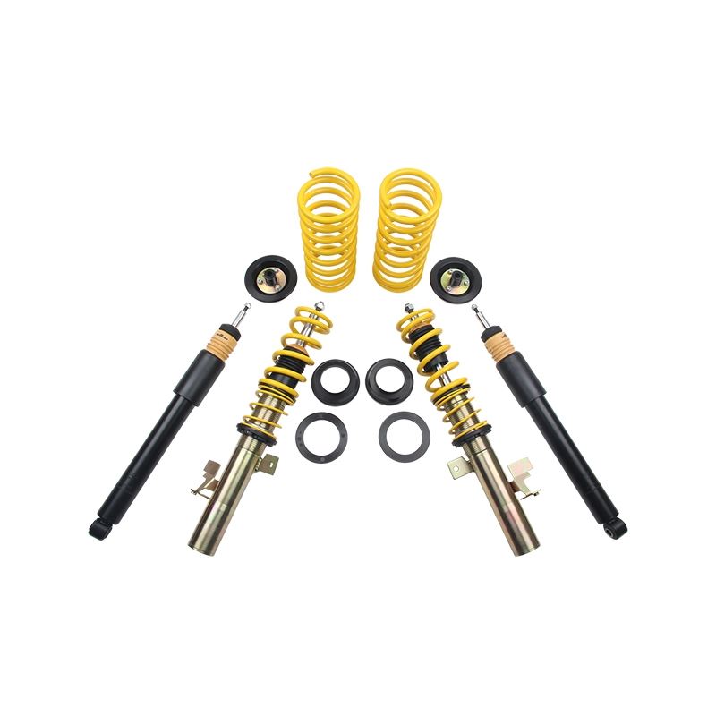 ST Suspension X Height Adjustable Coilover Kit for 2013+ Ford Focus ST(13230059)