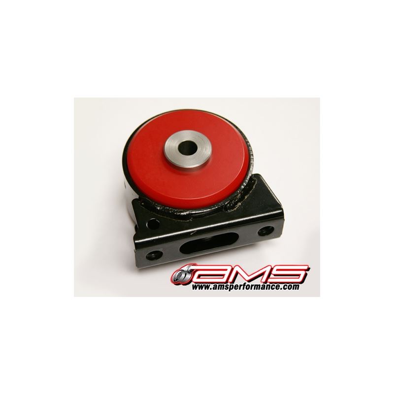 AMS Mitsubishi Lancer Evolution X Polyurethane Front Motor Mount (AMS.04.03.0005-2)