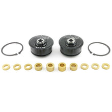 Load image into Gallery viewer, Whiteline Control arm lower inner rear bushing for 2015 Subaru WRX STI (KCA425M)