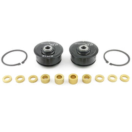 Whiteline Control arm lower inner rear bushing for 2015 Subaru WRX STI (KCA425M)