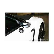 Load image into Gallery viewer, APR Performance Formula 3 Carbon Fiber Mirror/Black (CB-603502B)