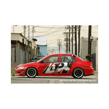 Load image into Gallery viewer, APR Performance EVIL-R Widebody Aero Kit (AB-483000)