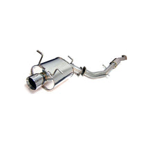 Load image into Gallery viewer, Revel Medallion Touring-S Exhaust System for 2004-2007 Subaru WRX/WRX STI (T70092R)