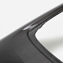 Load image into Gallery viewer, Seibon OEM-Style Carbon Fiber Trunk Lid for 2023 Nissan Z (TL22NSZ)