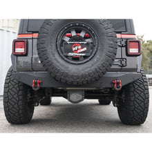 Load image into Gallery viewer, aFe MACH Force-Xp 3 IN 409 Stainless Steel Axle-Back Hi-Tuck Exhaust System (49-48080)