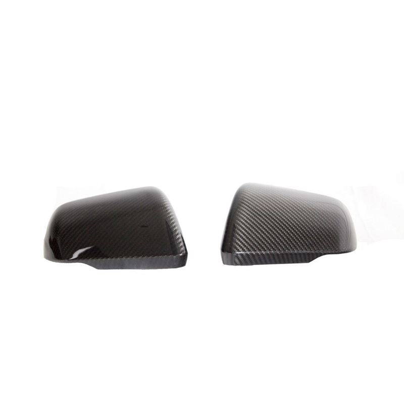 APR Performance Ford Mustang S550 / S650 / GT350 / GT500 Replacement Mirrors w/ Turn Signals 2015-2024 (CBM-MUSTG15)