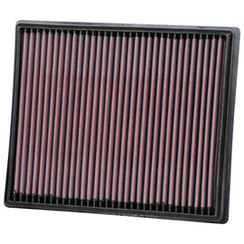 K&N Replacement Air Filter for Nissan Frontier 2020-2023 (33-5116)
