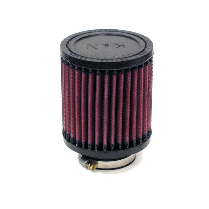 K&N Universal Clamp-On Air Filter (RA-0500)