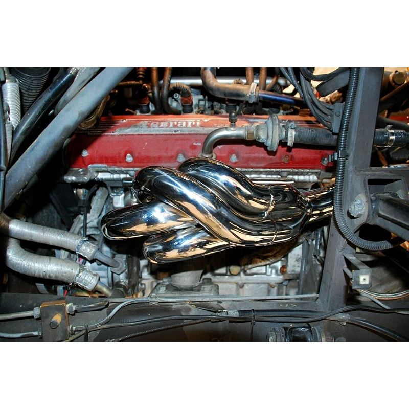 Fabspeed Ferrari F355 Sport Headers (1994-1999) (FS.FER.35527.SHDR)