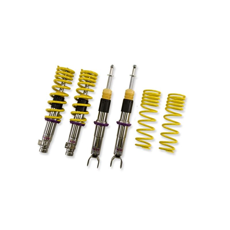 KW Suspension Coilover Kit V3 for Acura Integra (DC2) (35250014)