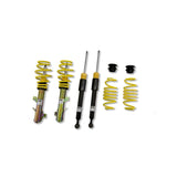 ST Suspension X Height Adjustable Coilover Kit for 2011+ Ford Fiesta Sedan, Hatchback, Mazda 2