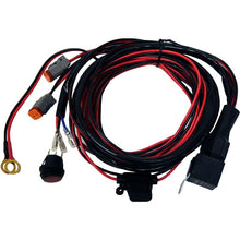 Load image into Gallery viewer, Rigid Industries Harness for pair of D2 Lights (40196)